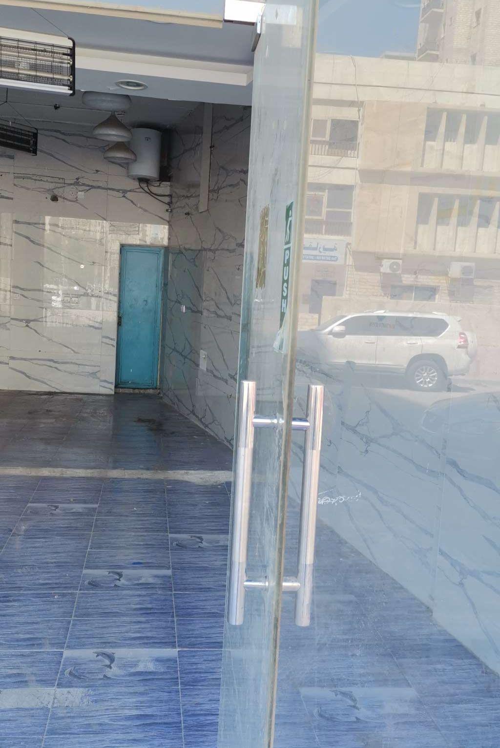 محل للايجار