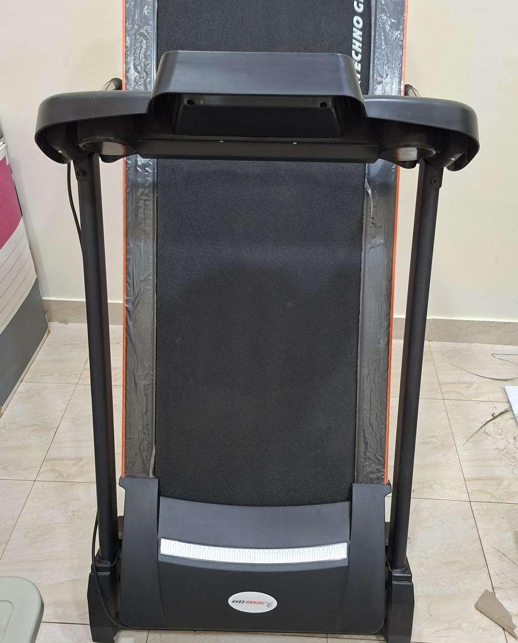 Treadmill (2-month used)