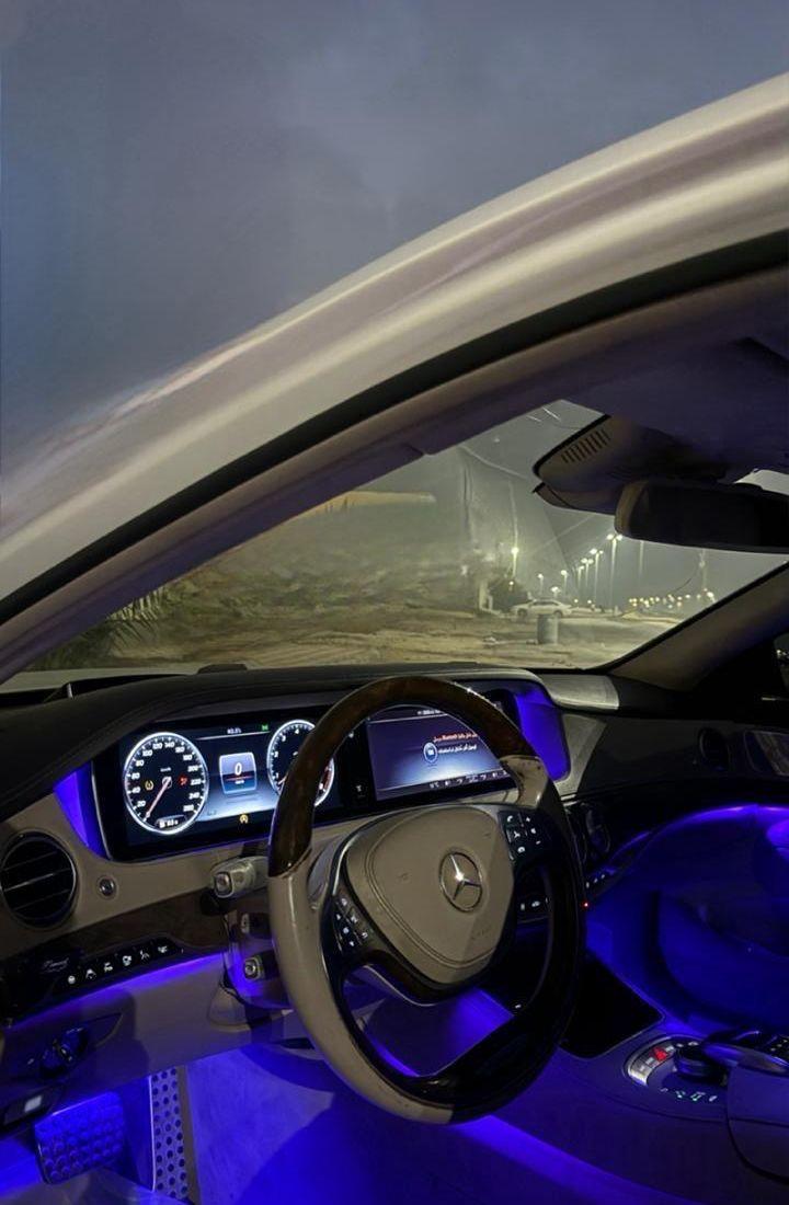 مرسيدس للبيع SL500