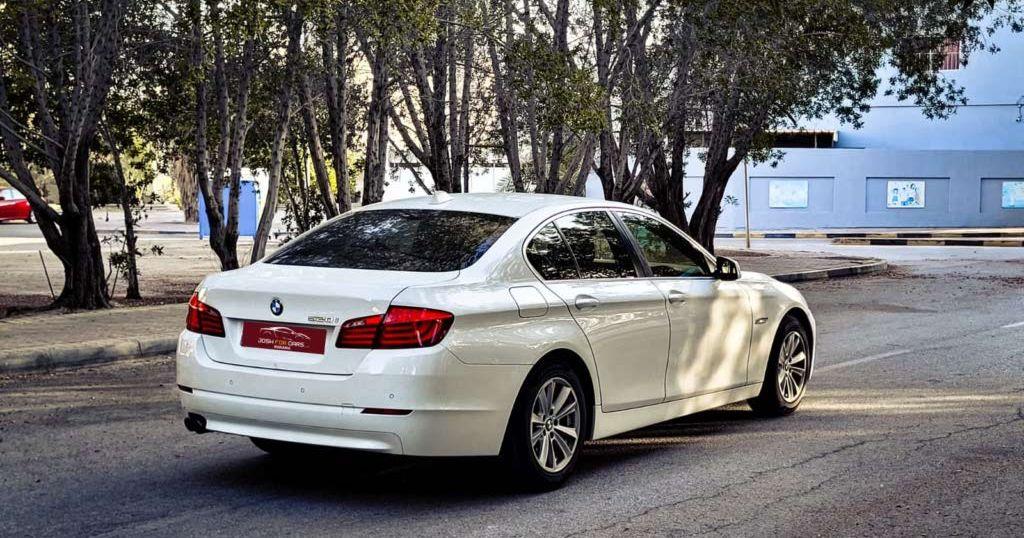 2013 بي ام
