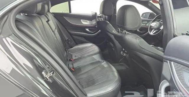 مرسيدس - CLS450