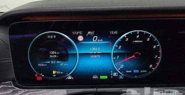 مرسيدس - CLS450