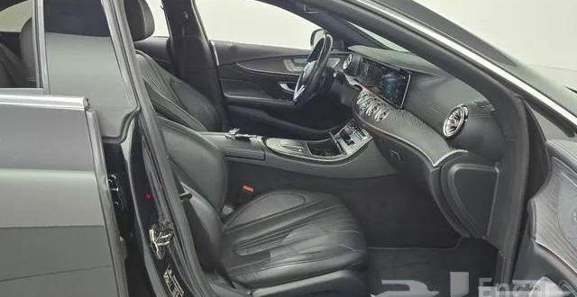 مرسيدس - CLS450