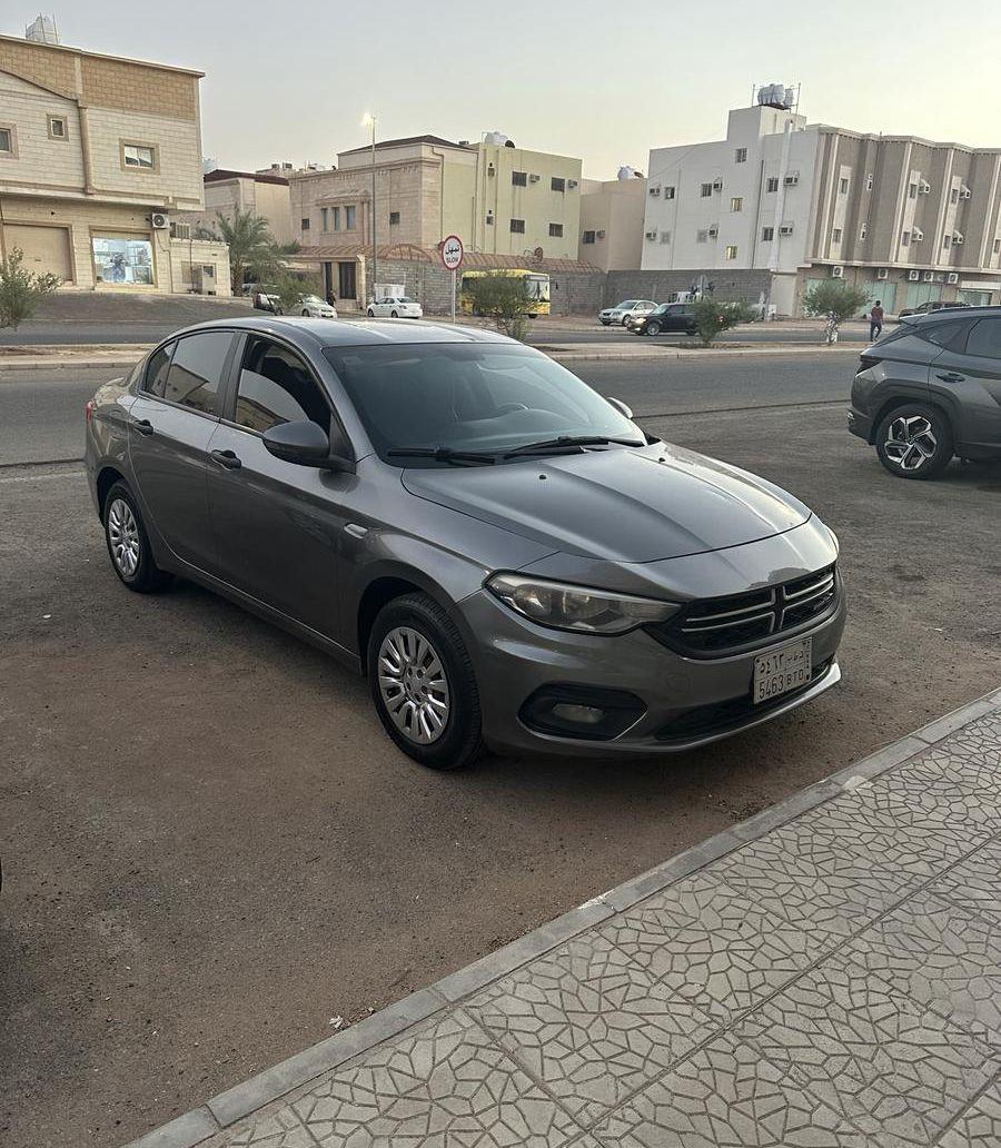 دودج نيون 2019