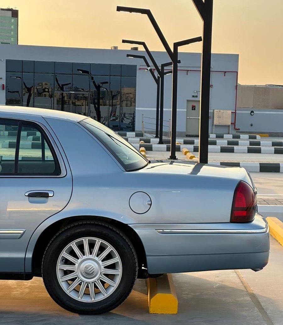 فورد جراند ماركيز