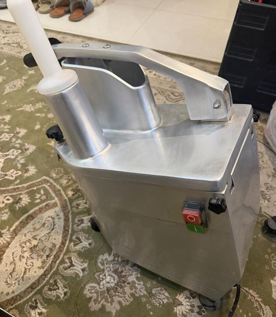 قطاعه خضار مطاعم