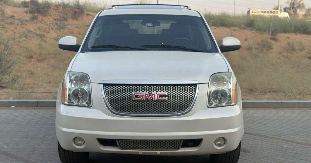 2013 جي إم