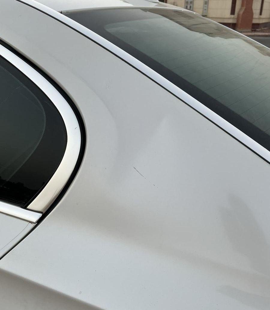 BMW 2010