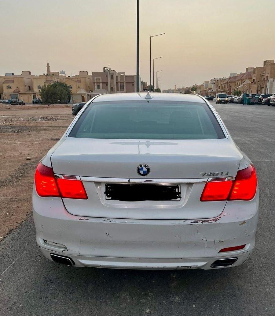 BMW 2010