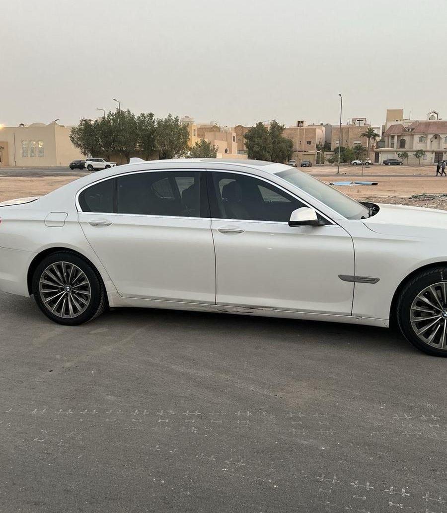 BMW 2010