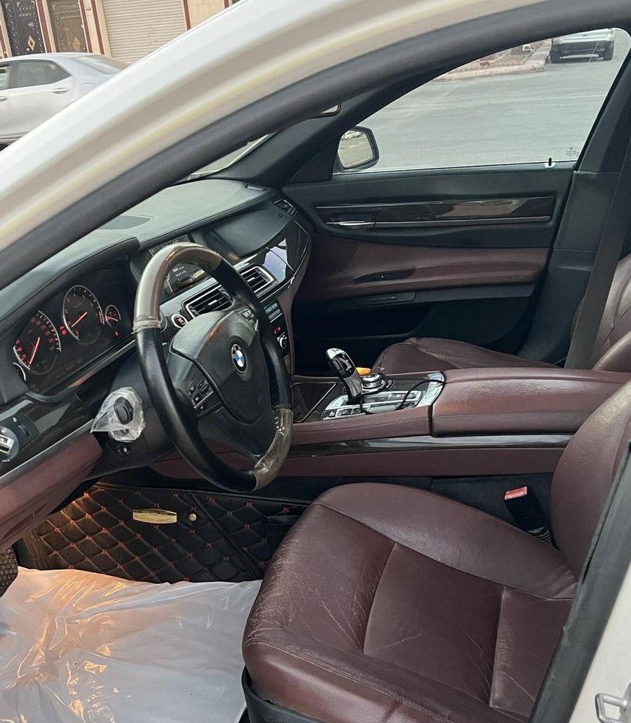 BMW 2010