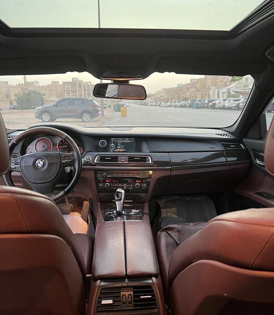 BMW 2010