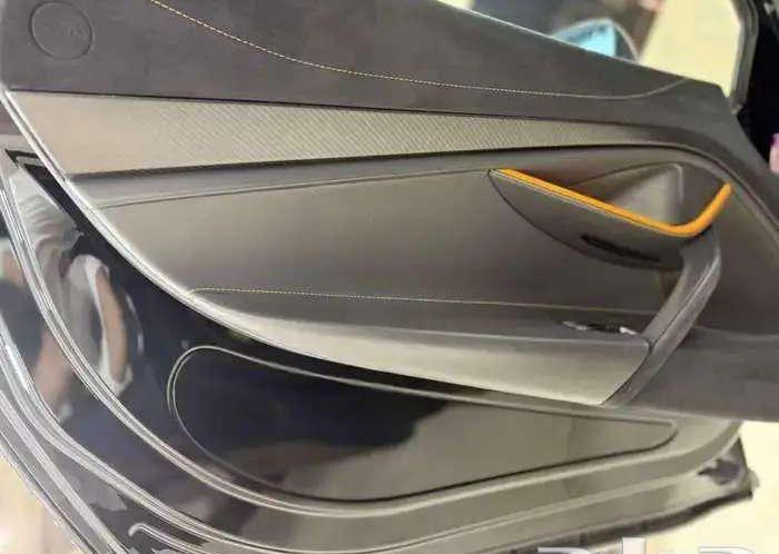 ماكلارين 720s -