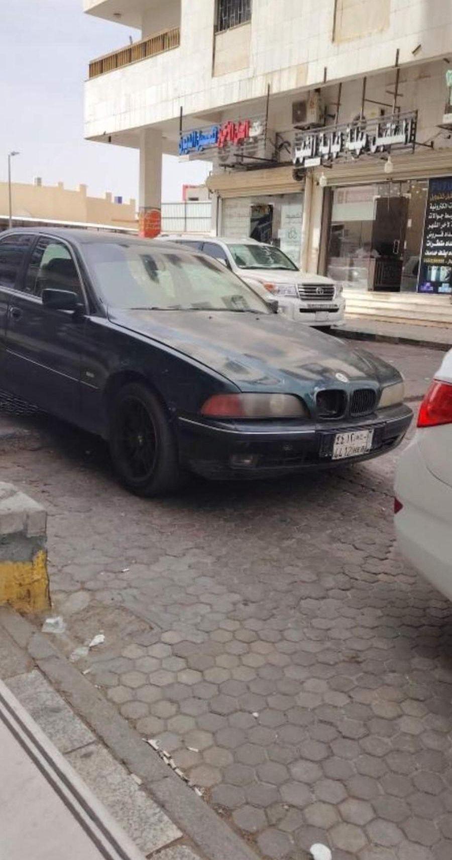 بي ام موديل