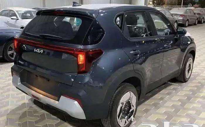 كيا سونت 2026