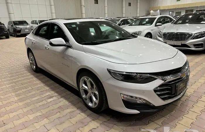 شفروليه ماليبوLT موديل