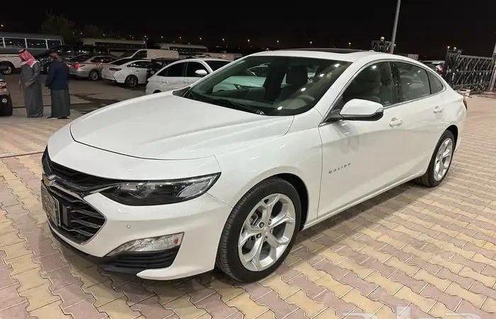 شفروليه ماليبوLT موديل