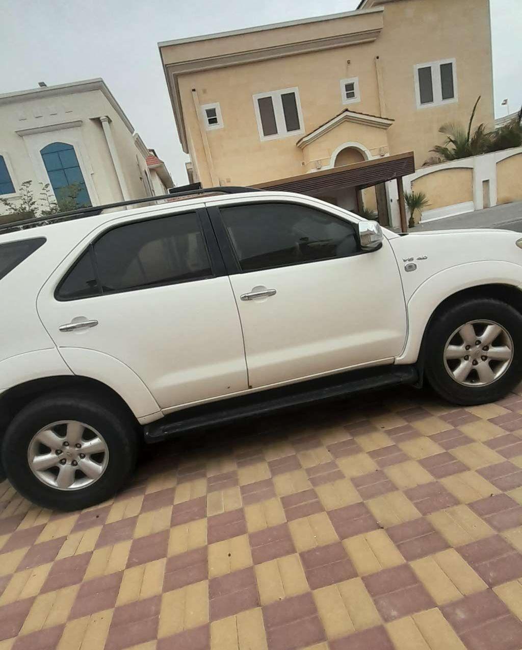 2009 تويوتا اخرى