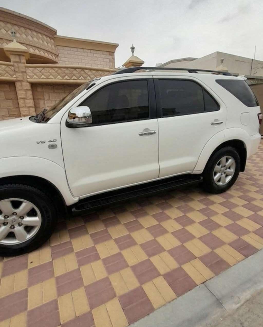 2009 تويوتا اخرى