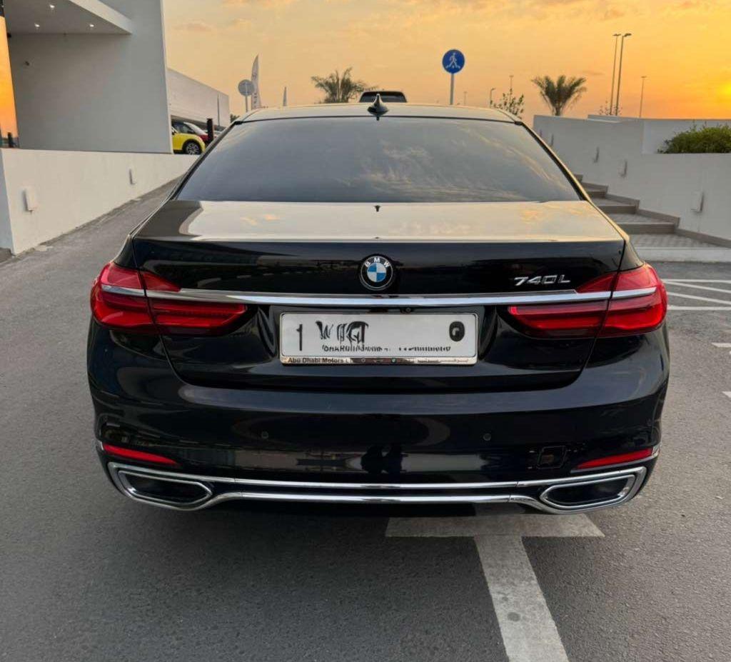 2016 بي ام