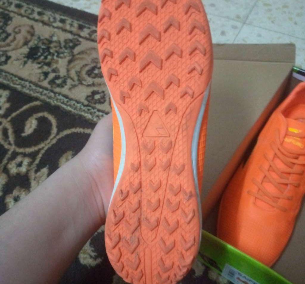 بوط رياضه 
