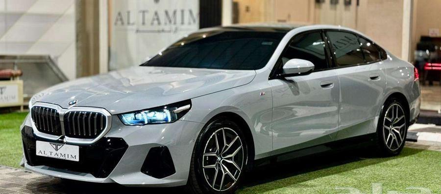 BMW الموديل Kit