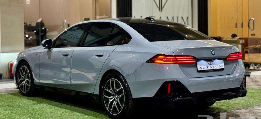 BMW الموديل Kit