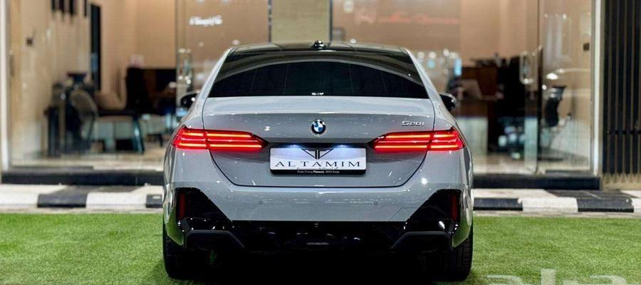 BMW الموديل Kit