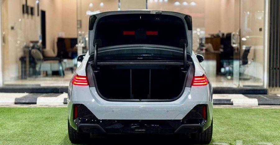 BMW الموديل Kit