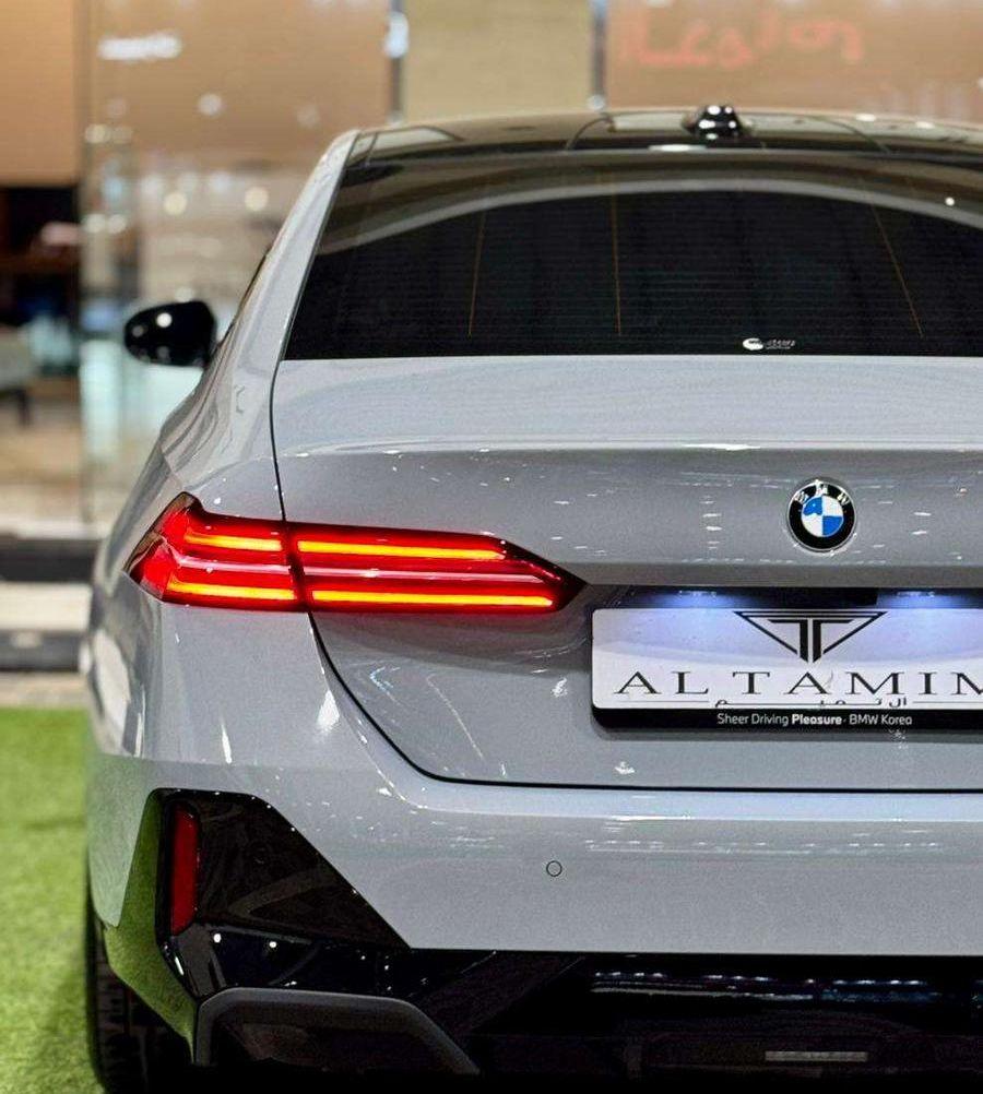 BMW الموديل Kit