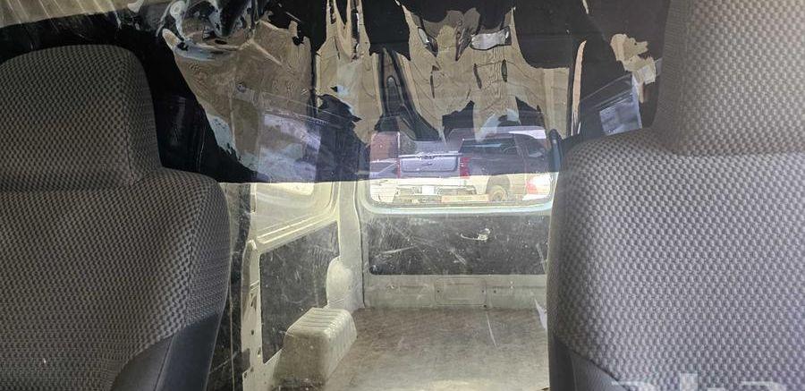 باص بضاعه اورفان