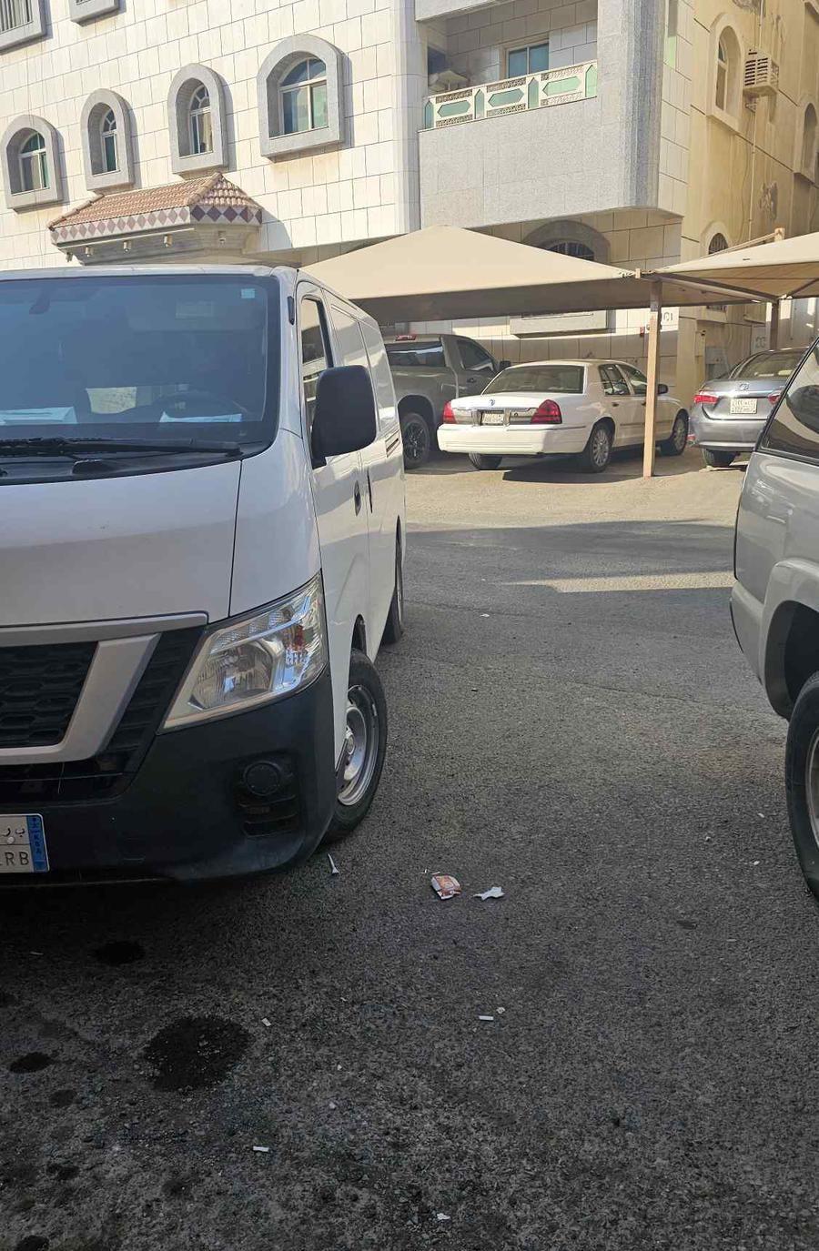 باص بضاعه اورفان