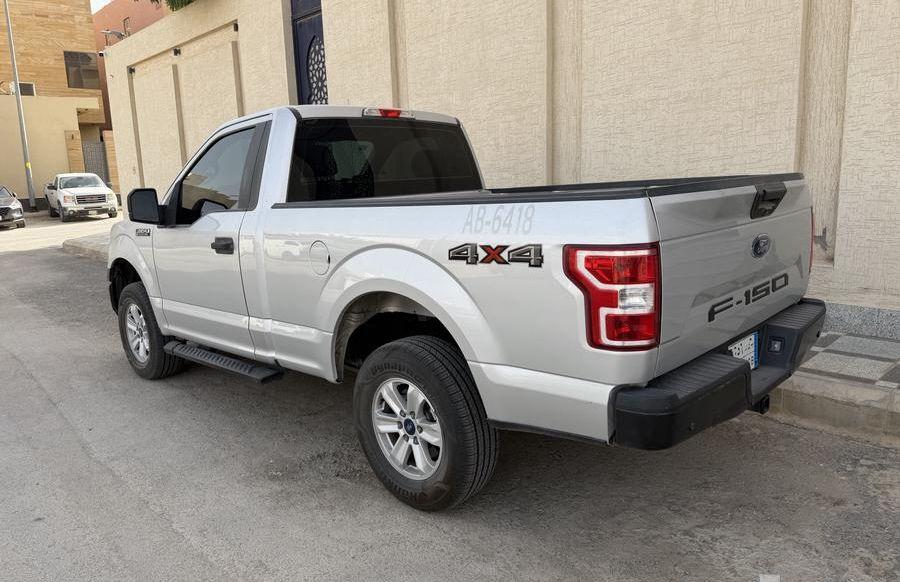 F150 فورد غمارة