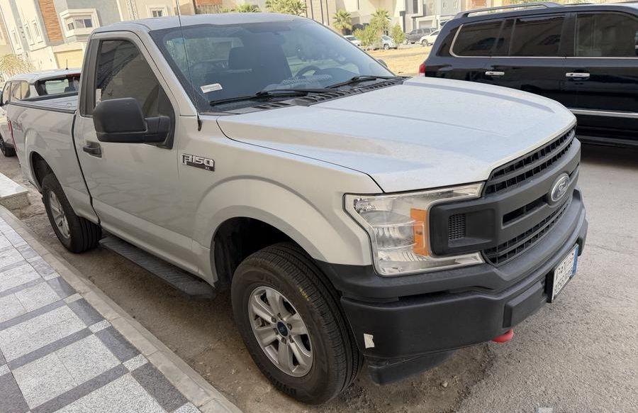 F150 فورد غمارة