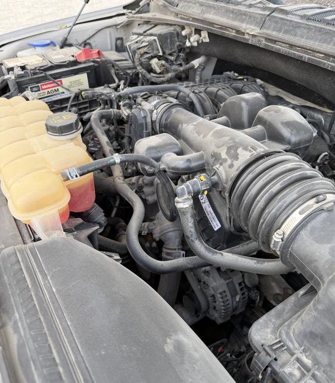 F150 فورد غمارة
