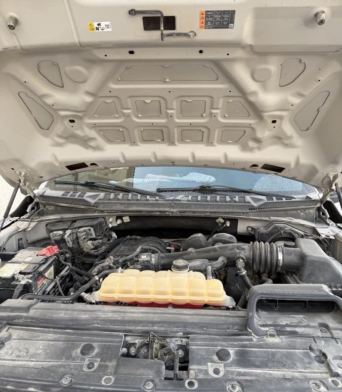 F150 فورد غمارة