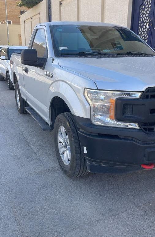 F150 فورد غمارة