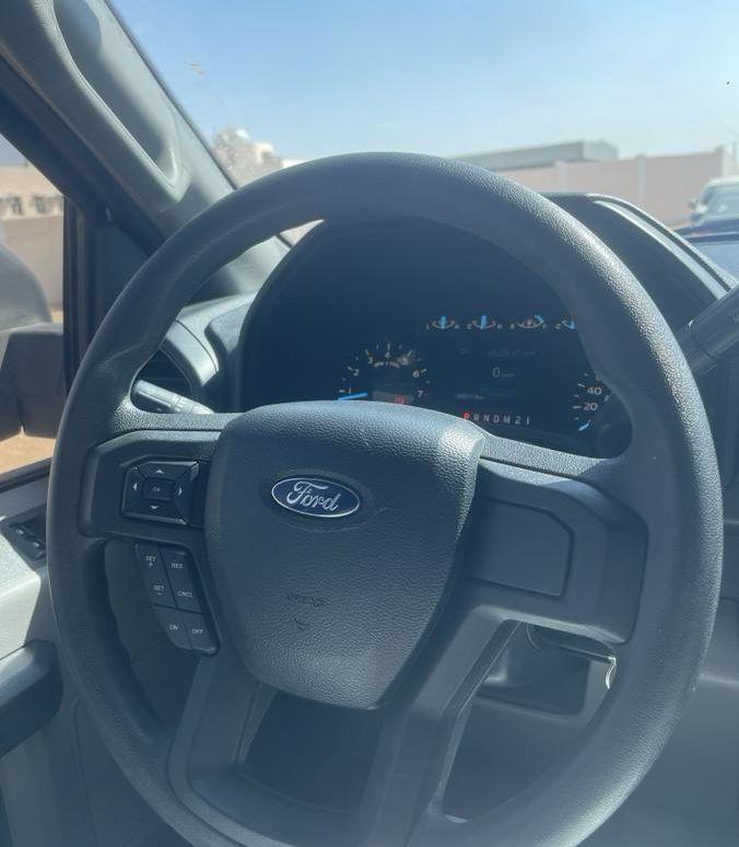 F150 فورد غمارة