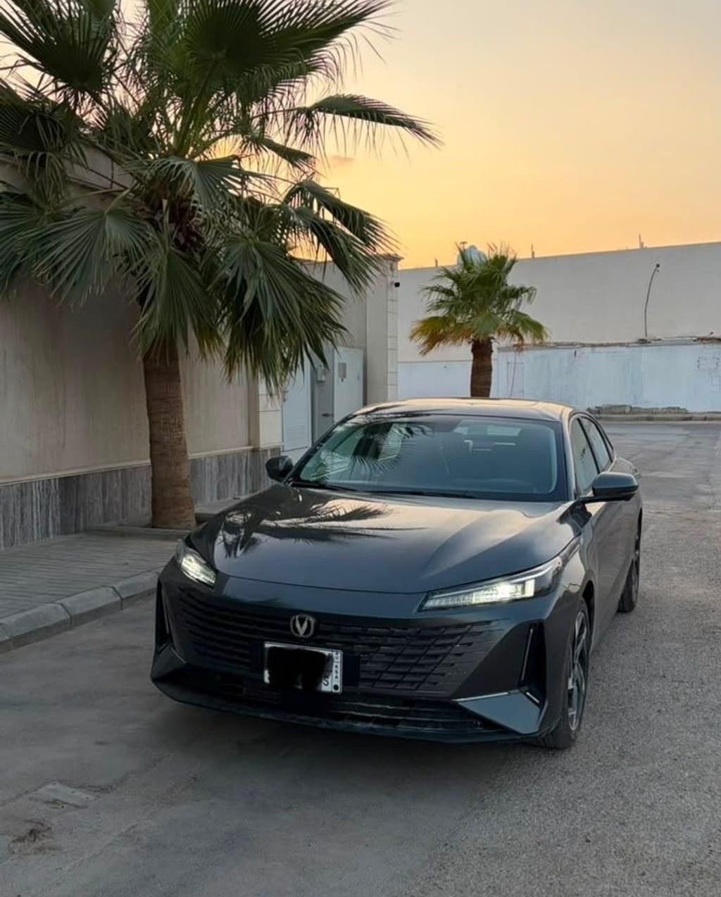 شانجان ايدو بلس