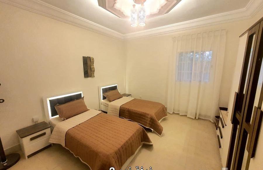 دور مفروش فاخر