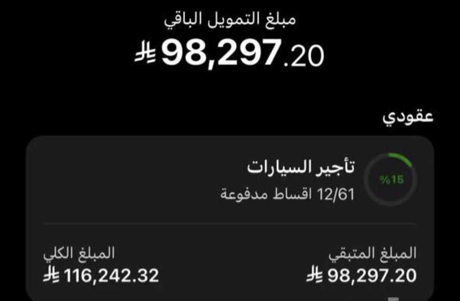 سياره كيا للتقبيل