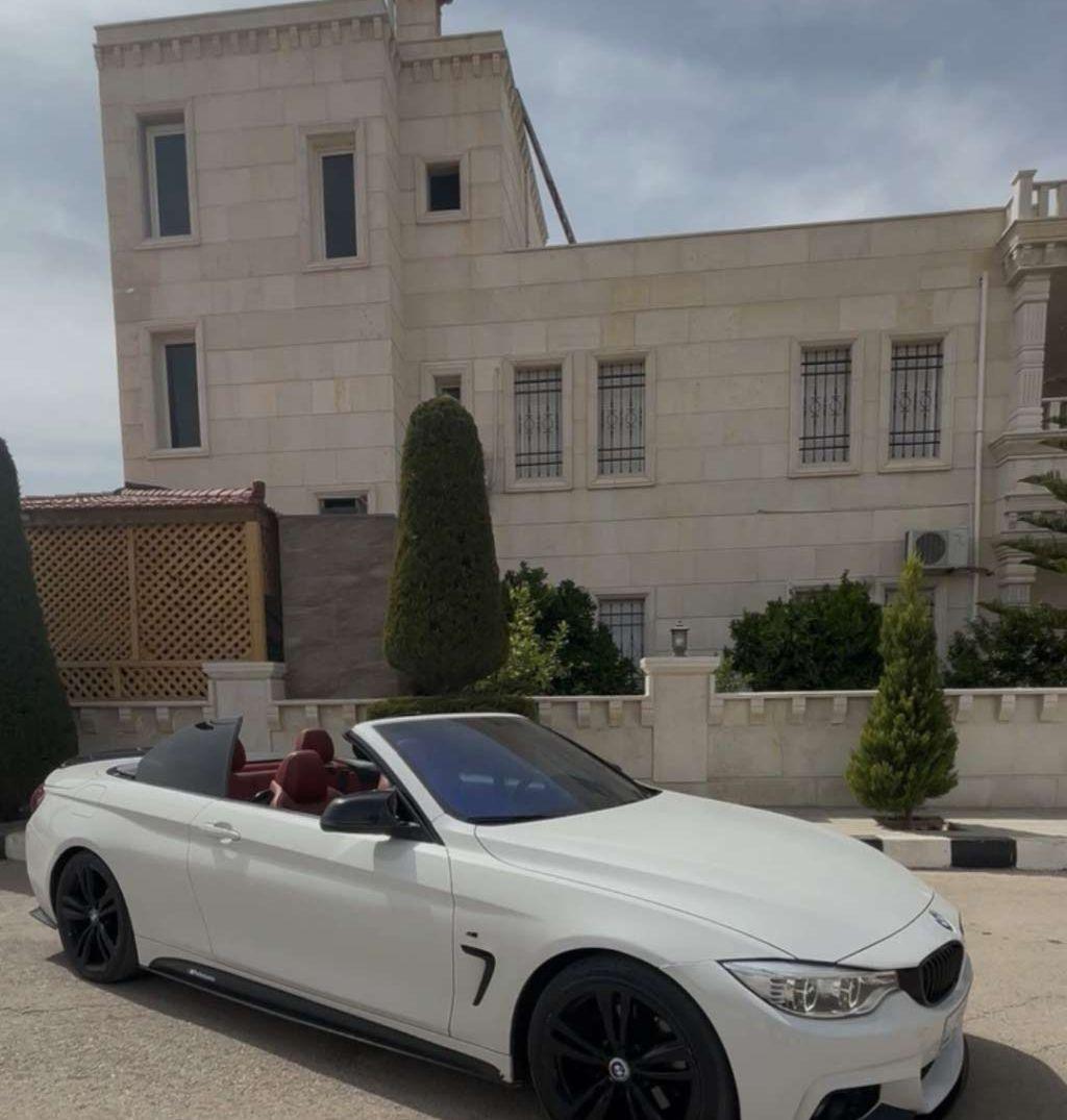2017, بي ام