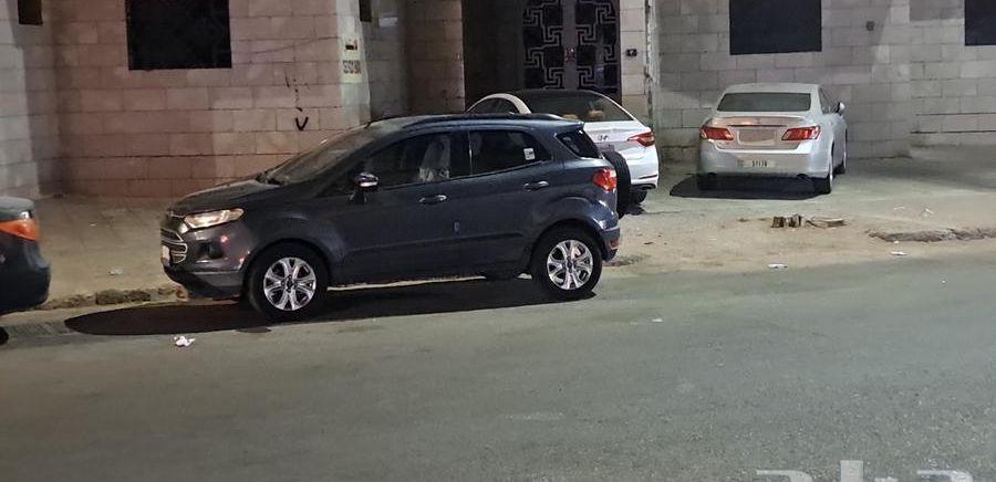 فورد ايكوسبورت 2015