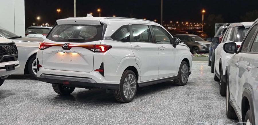 فيلوز GLX بنزين