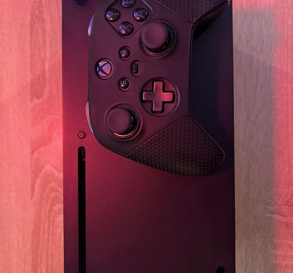 Xbox Series X