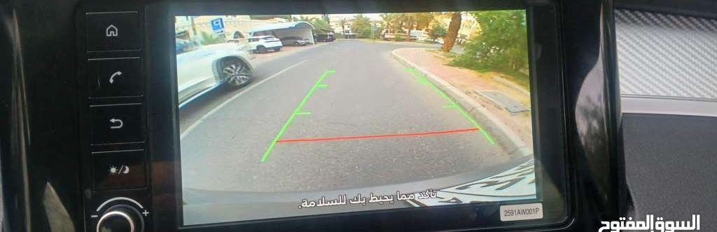 2025 ميتسوبيشي اكسباندر