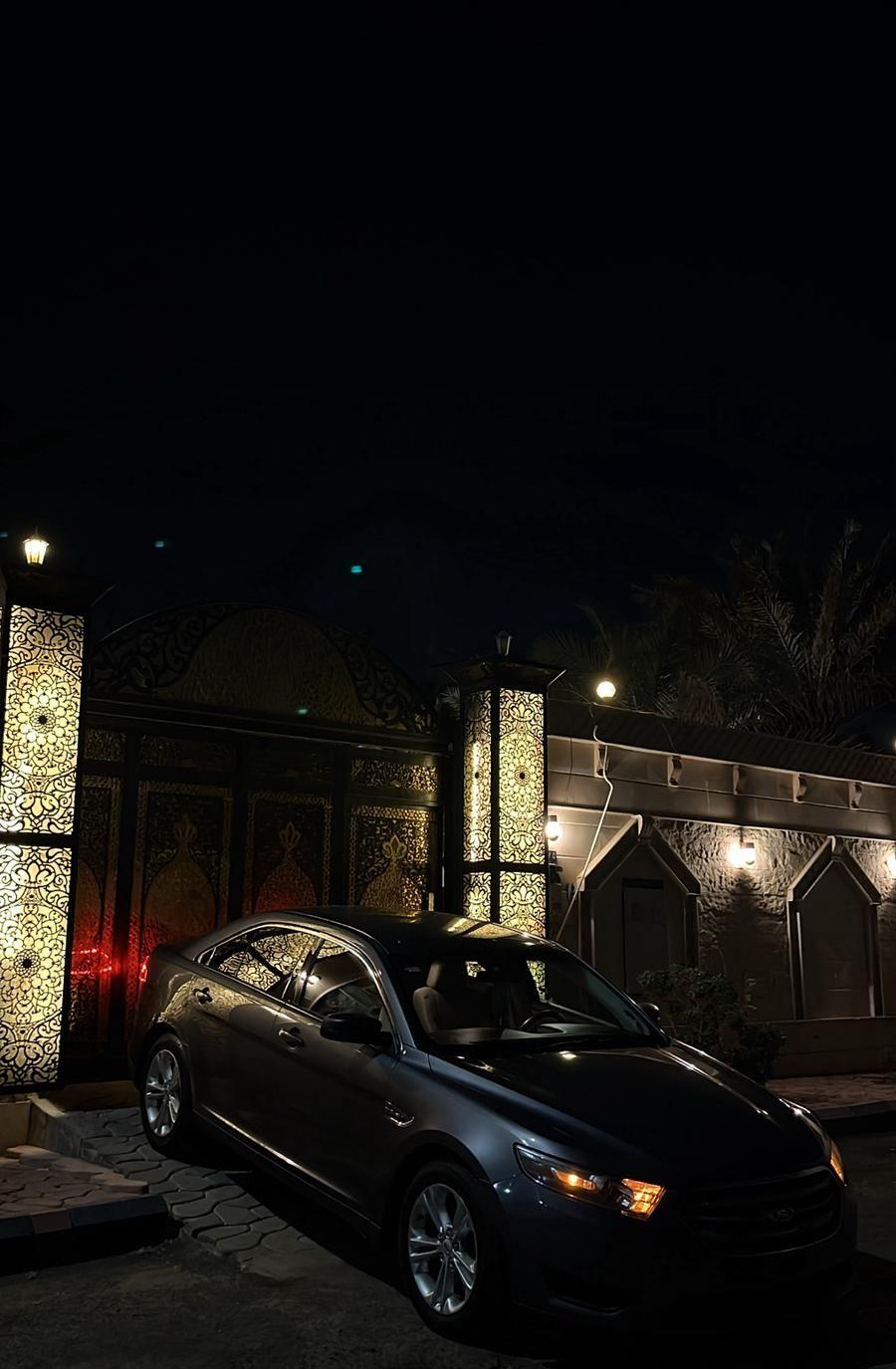تورس موديل 2013