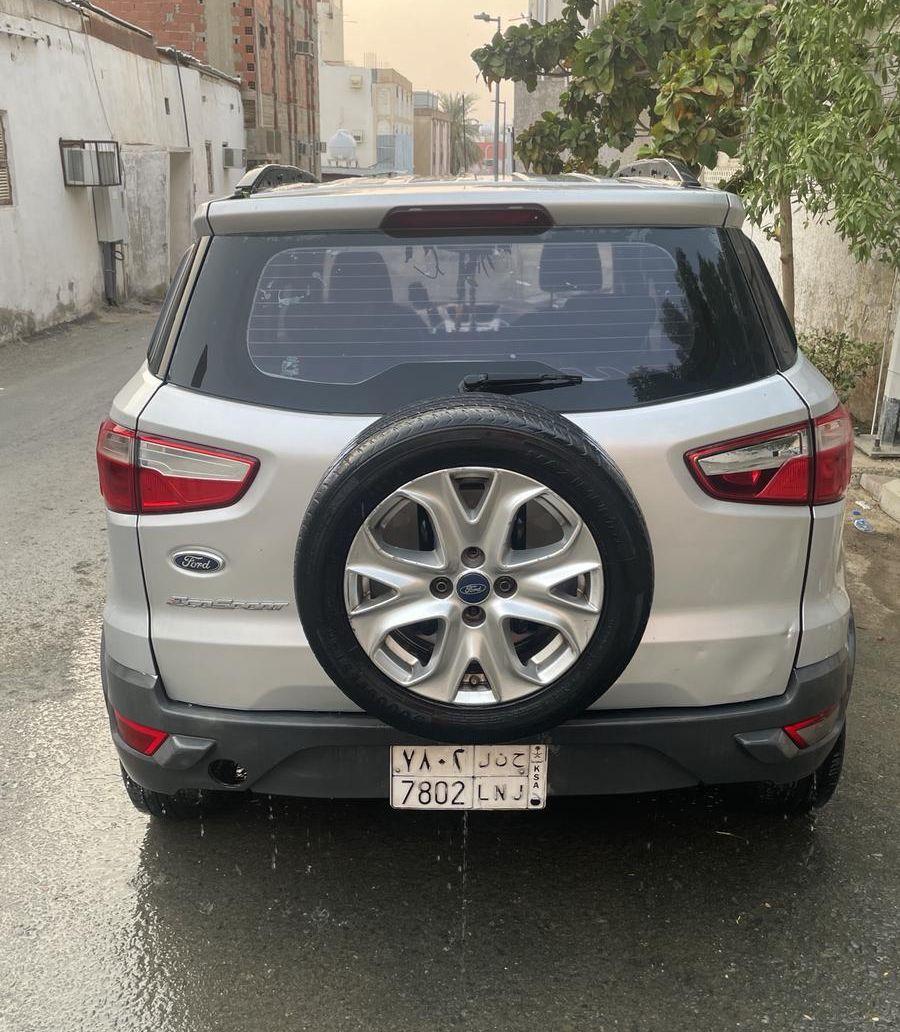 جيب ايكو سبورت