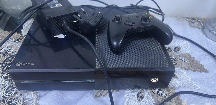 اكس بوكس