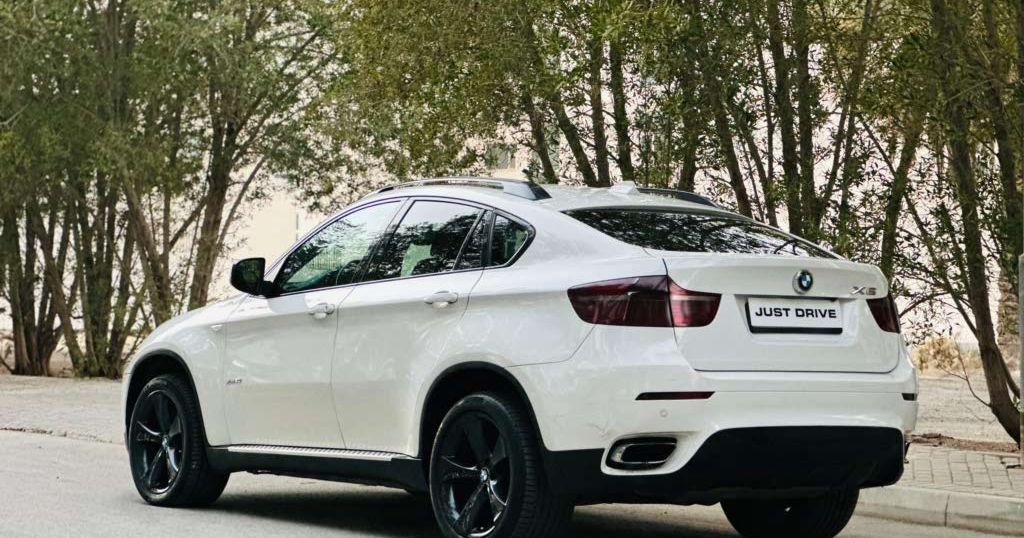 2010 بي ام